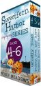 [Sweetfern Harbor 04] • Sweetfern Harbor Cozy Mystery Series · Books 4-6 (Sweetfern Harbor Mystery)